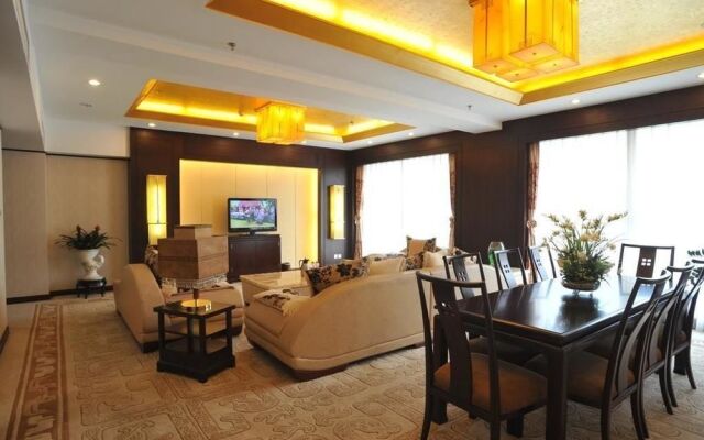 Zhaodu Hotel - Handan