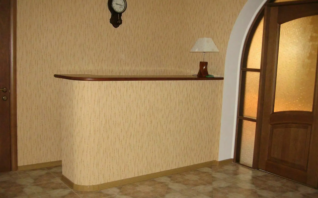 Allure Hotel - Resort