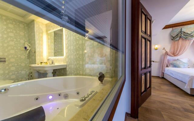 Elif Hanim Hotel & Spa