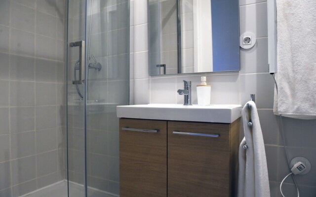 Trendy Flats Fontainhas