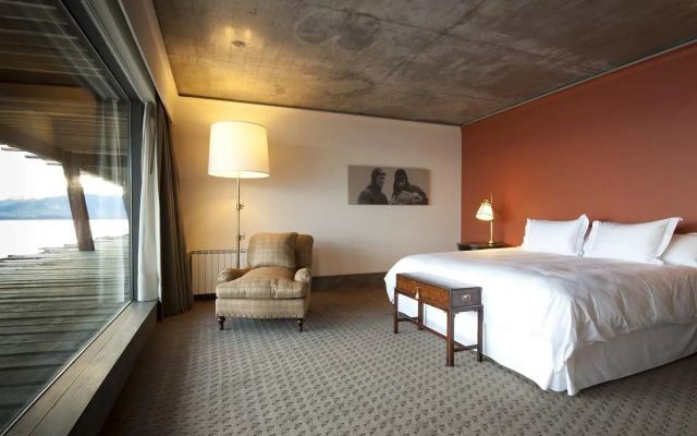 The Singular Patagonia