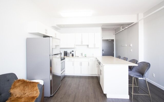 Charming one Bedroom Apartment in St Boniface