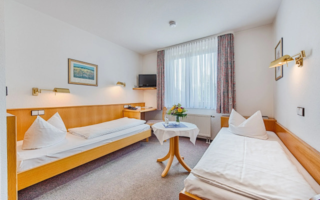 Hotel Hasenmayer