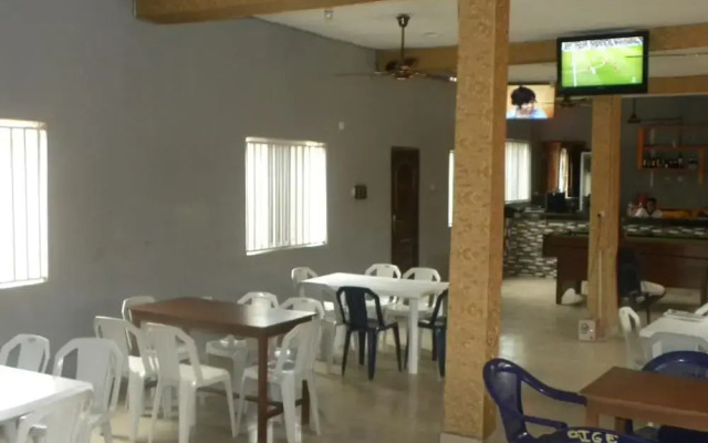 Biso Inn