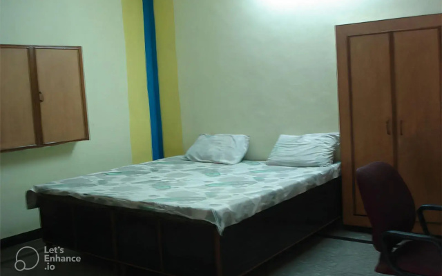 Maheshwari Residency