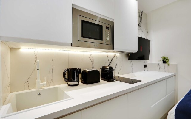 Résidence Paris Caire