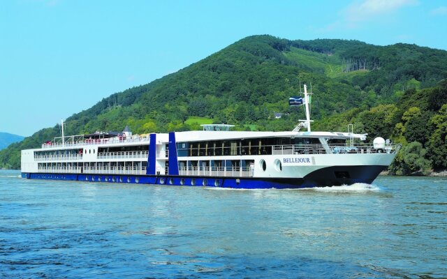 MS Select Bellejour - Cologne