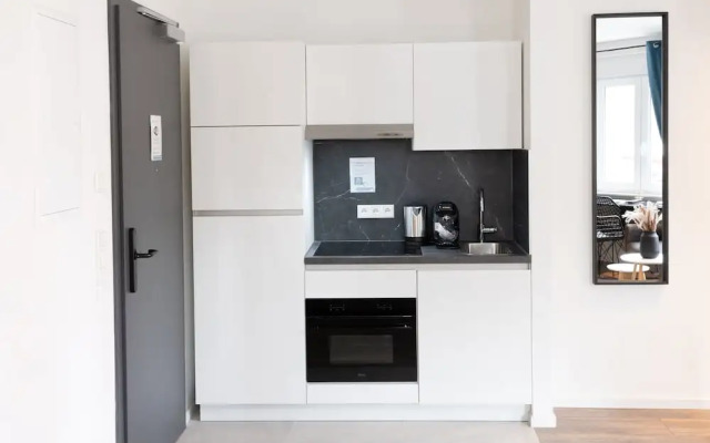 Urban Design Suites