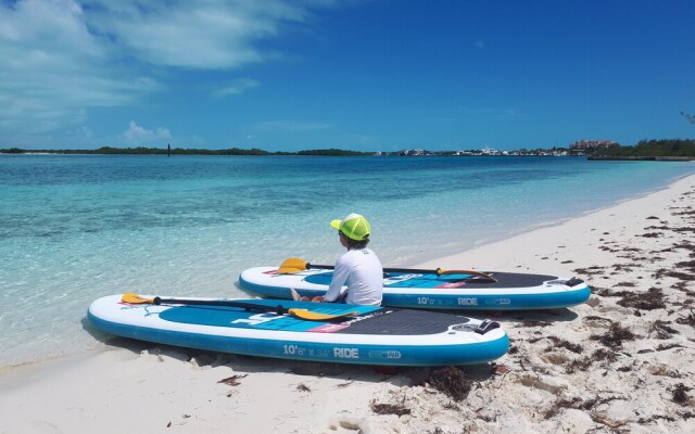 White Villas