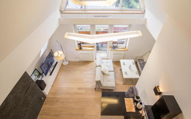 Apartamenty Krzeptowskiego 2 Zakopane