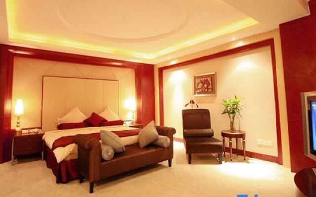 Xin Ci Hotel