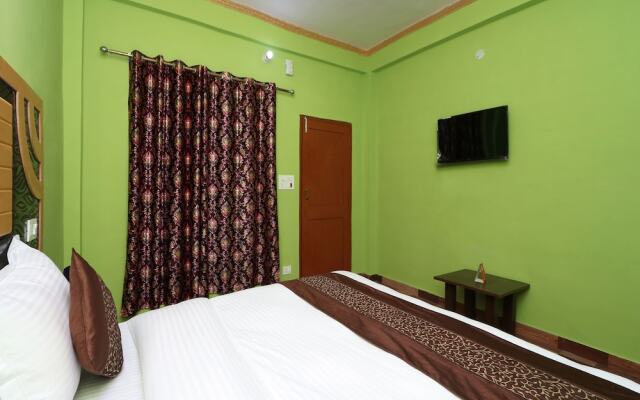 OYO 14216 Benog Wildlife Resort