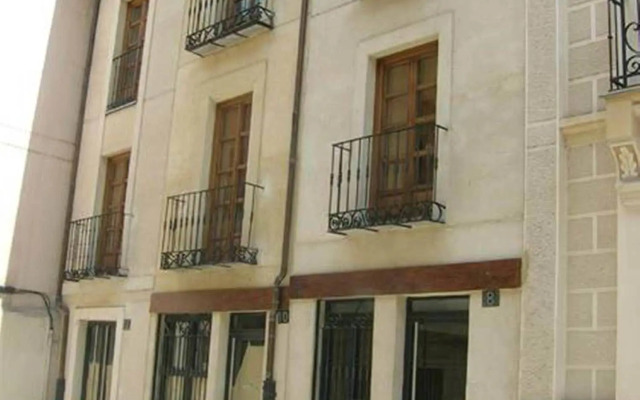 Monumental Apartments Salamanca