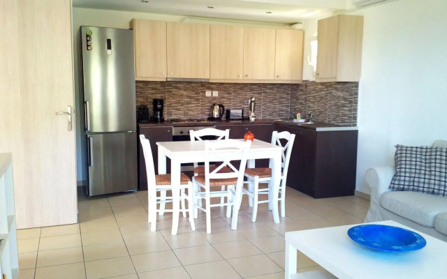 Andros Luxury House