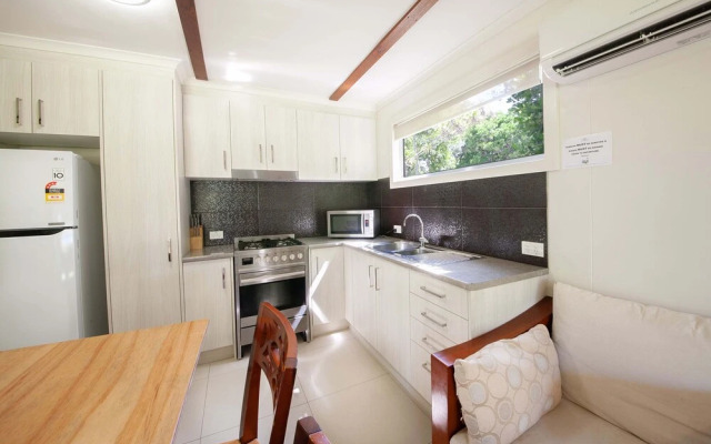 NRMA Agnes Water Holiday Park