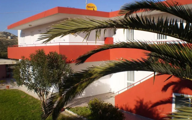 Kefalos Studios Anthoula