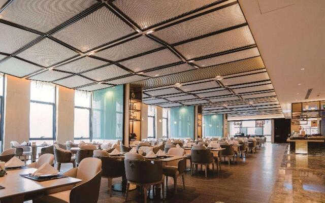 Wyndham Handan Congtai