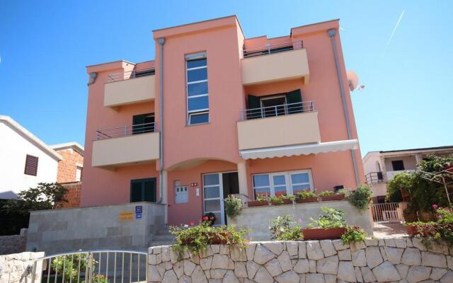 Apartments Barisic