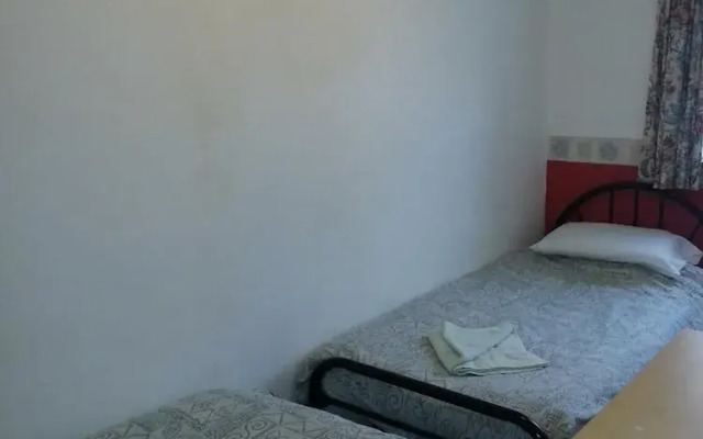 Jesmond International Hotel