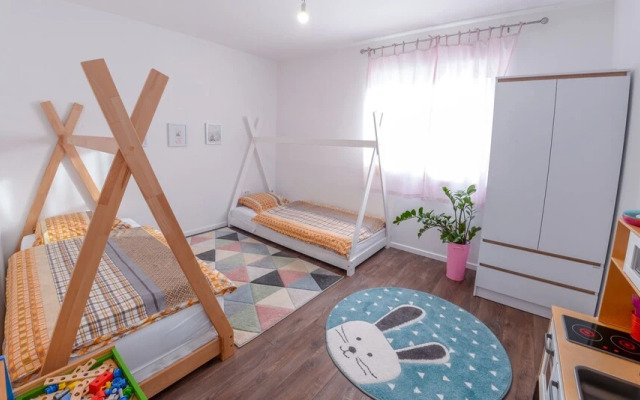 Villa Jaffa Mostar