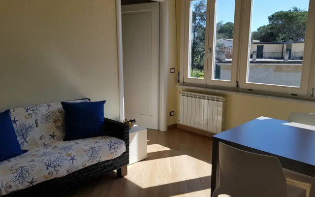 Stunning seaview apartment