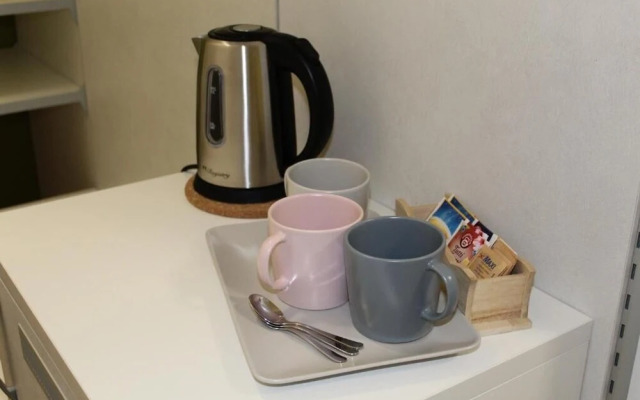 Zona 30 Bike Guesthouse