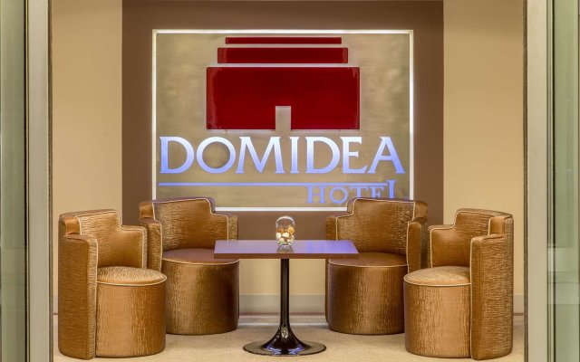 Hotel Domidea