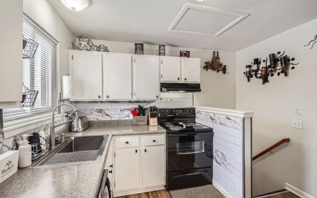 Ingalls Circle 3 Bedroom Home