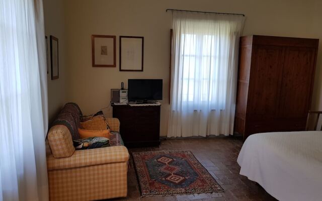 Casa Montecucco