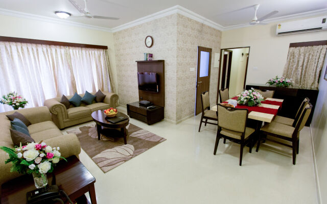 Lalco Residency
