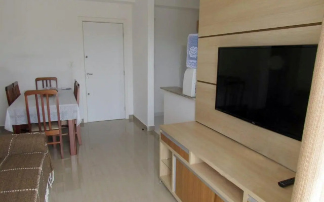 Apartamento completo p temporada Ubatuba