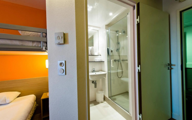 Hotel Première Classe Sens Nord Saint Clément