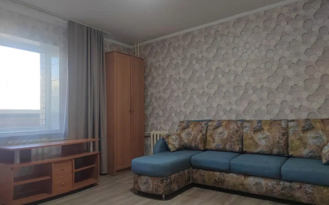 Апартаменты на улице Бутина 50