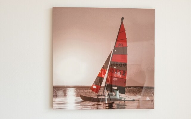 1 BR Apt Near AA Center with Parking by Frontdesk