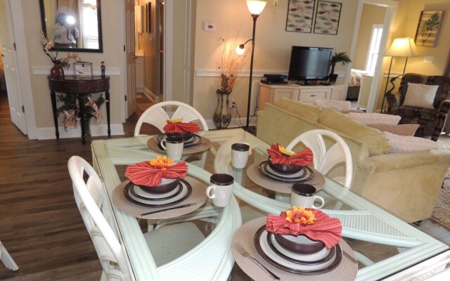 Magnolia Place #204