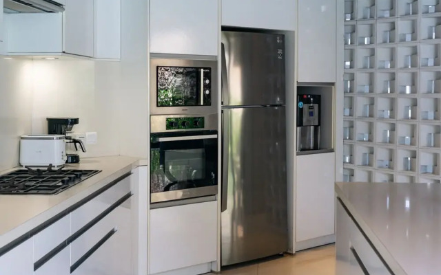 Villa Summer by Villa Finder