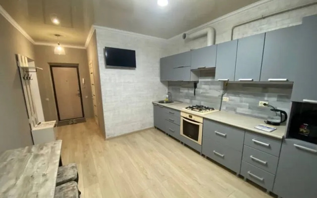 Апартаменты Апарт МВ на ул. Новоселов, д. 5 А