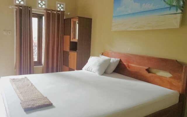 Imelda Homestay