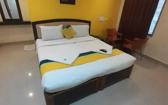 Hotel swagath grand