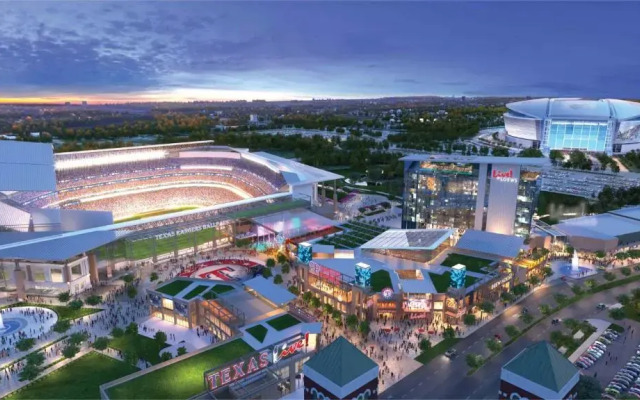 Live by Loews, Arlington, TX