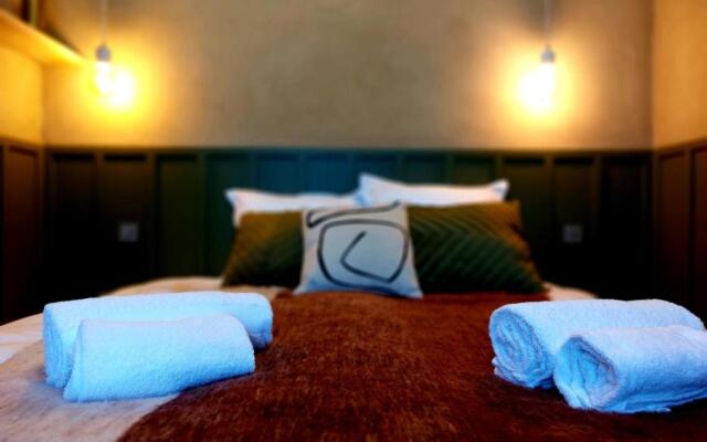 Petit-Bomal Farm Suites