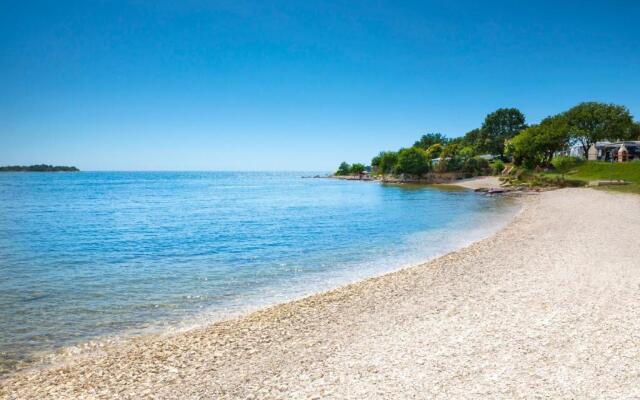 Campsite Solaris Naturist Mobile Homes