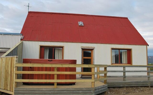 Thurranes guesthouses