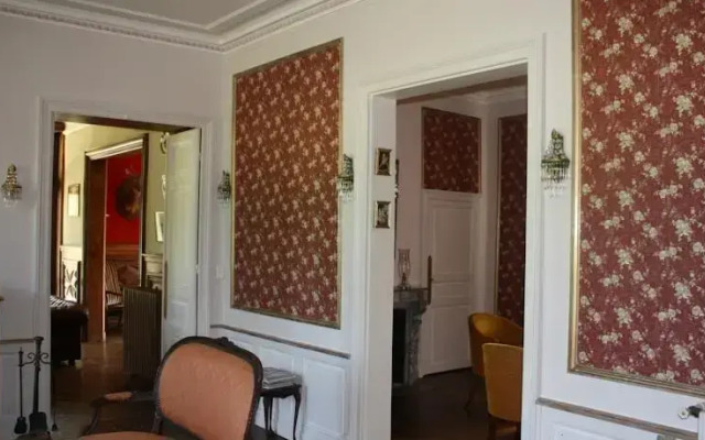 Chateau D'anjou