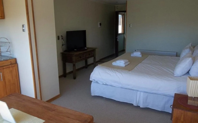 Apart Hotel Lote 22