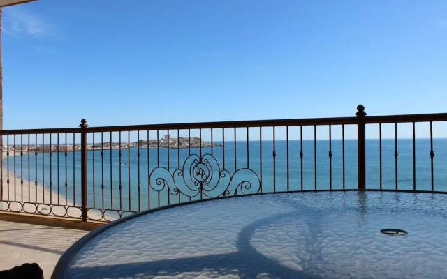 Sonoran Sky 3BR 909 w Jacuzzi by Casago