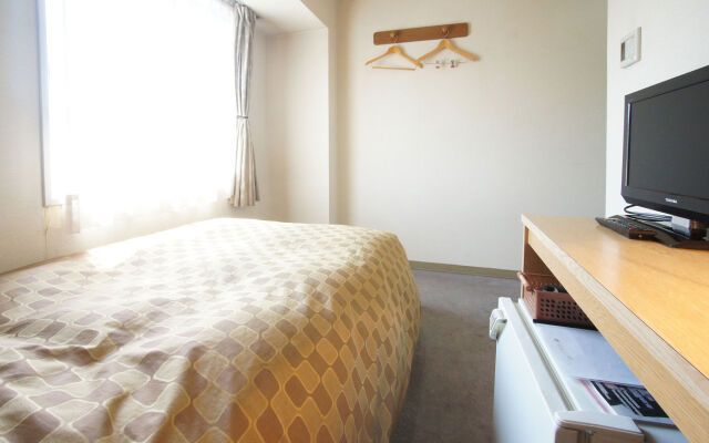 Hotel Trend Nagano