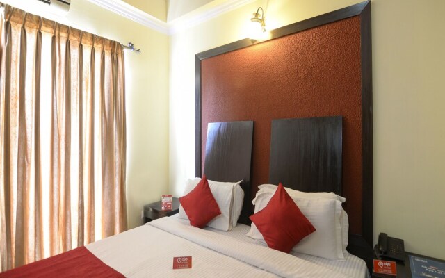 OYO Rooms 078 Near KFC Circle Calangute