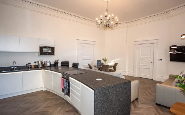 The Kensington Suite