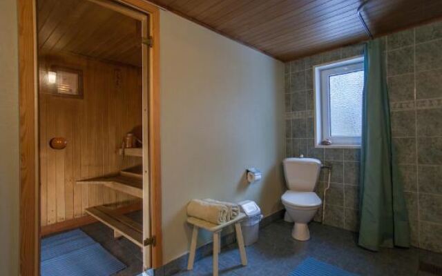 Västriku Holiday Home